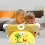 Android-Tablet für Kinder, 7 Zoll, Frühfördergerät 1