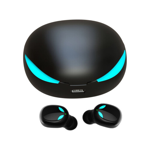 Bluetooth gaming oordopjes TWS True Wireless met microfoon 1