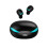 Bluetooth gaming oordopjes TWS True Wireless met microfoon 4