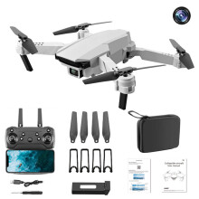 S62 Mini Drone met 4K HD-camera en hoogtebehoud