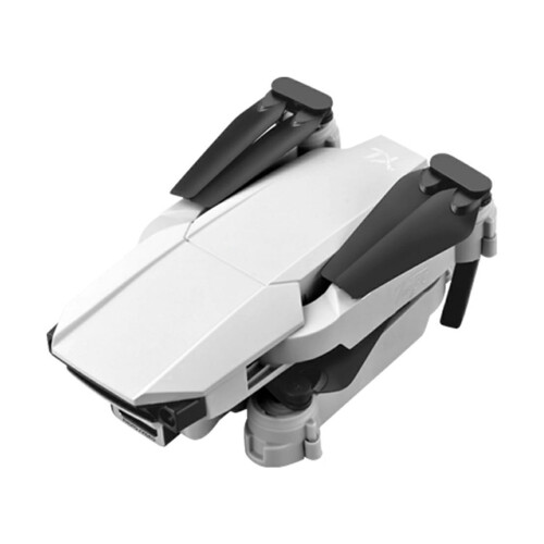 S62 Mini Drone met 4K HD-camera en hoogtebehoud 1