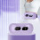 Abdominal Massager with Vibration Therapy 6 Speeds 4