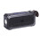 Enceinte Bluetooth solaire portable d'extérieur noire 3