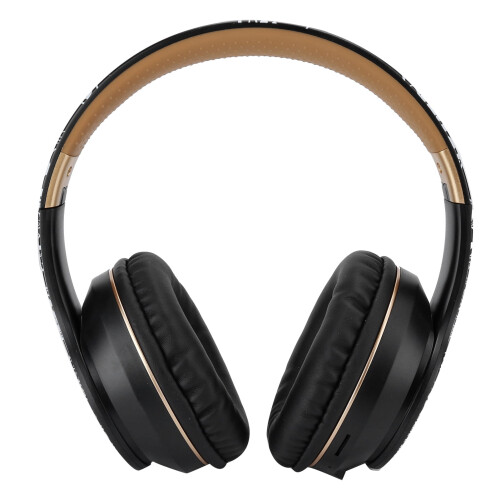 Trådløst Bluetooth-headset BT5.0 Støjreducerende stereo 1