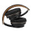 Trådløst Bluetooth-headset BT5.0 Støjreducerende stereo 5