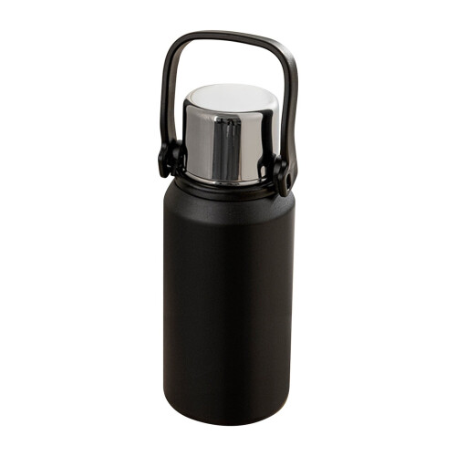 Bouteille d'eau isotherme en acier inoxydable 1L