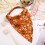 Bandane floreali da donna stile boho margherite6 pezzi 3