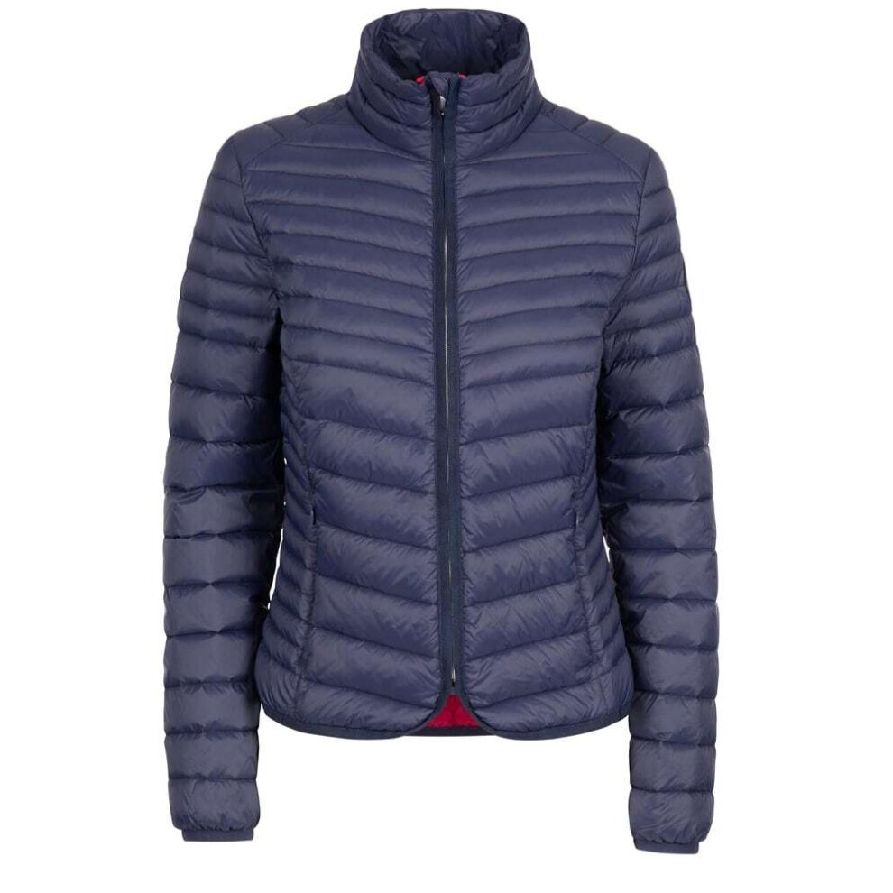 Trespass (Xxl, Navy) Womens/Ladies Nicolina Lightweight Down Jacket
