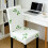Stretchable Dining Chair Slipcover with Cushion 1-Piece 4