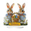 Rabbit Tabletop Ornament Acrylic Bunny 1 Piece 1
