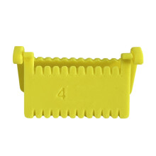 Clip-On Sewing Edge Guide 2/3/4/5mm 1PC