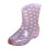 Rubber Baby Rain Boots Waterproof Women's Shoe 6