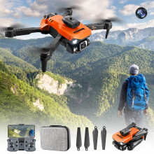 1080P FPV-technologie voor 8-12 stuks