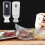 Sacs de mise sous vide Msgweeeg avec pompe manuelle USB 1