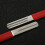 Fishing Hook Sharpening Stone Portable Fine and Medium Grit 8