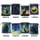 Tarot Bag Drawstring Jewelry Wedding Mini Bag 5