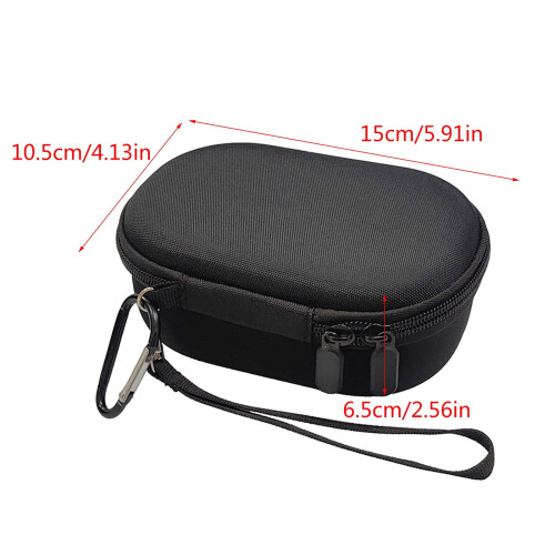 EVA portable hard case for Clip 5 protective storage bag 2