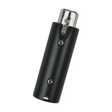 Mic Preamp Booster for Dynamic and Passive Microphones