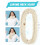 Women's Winter Hat Scarf Gloves Set 3-Piece 4