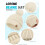 Women's Winter Hat Scarf Gloves Set 3-Piece 2