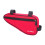 Bike Frame Bag Triangle Front Beam Storage Pouch 1pc 4