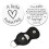 Pocket Hug Keychain for Sister – Double-Sided 1