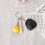 Mini Baseball Keychain for Baseball Fans 5