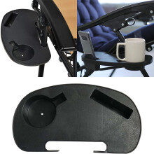 Portable Folding Recliner Chair for Camping Hiking