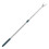 Dark Green Stainless Steel Retractable Clothesline Pole 1 pc 6