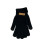 Touch Screen Gloves Men Winter Warm Thick Knit 2