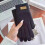 Touch Screen Gloves Men Winter Warm Thick Knit 4