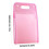 Expandable Document Organizer Portable File Folder 9.44 x 3