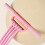 Foot Pedal Resistance Band 1 PC with Detachable Handles 2