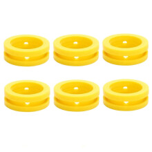 CO2 Cylinder Sealing Gaskets for SodaStream Nozzle Repair 3