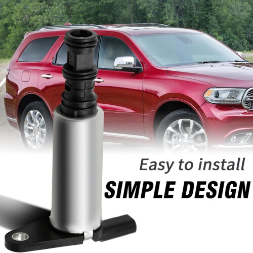 Variable Valve Lift Control Solenoid for Jeep Dodge Ram 2