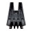 Center Console Cup Holder Divider Set for Toyota Corolla 5