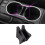 Center Console Cup Holder Divider Set for Toyota Corolla 1