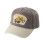 Kids Baseball Cap Cartoon Print Adjustable Sun Hat 1