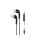 Stereo Headset Earphone for Samsung Galaxy S4 S3 S5 Note 2 3