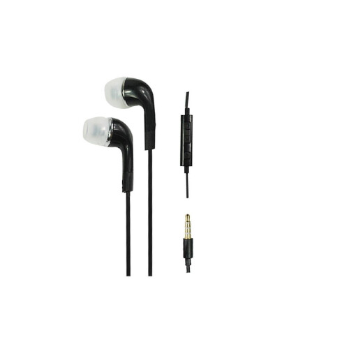 Stereo Headset Earphone for Samsung Galaxy S4 S3 S5 Note 2 2
