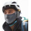 Winter Face Cover Wind Cold Protection Mask Grey 2 Pack 1