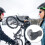 Winter Face Cover Wind Cold Protection Mask Grey 2 Pack 6