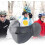 Winter Face Cover Wind Cold Protection Mask Grey 2 Pack 7