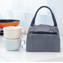 Nomad Lane Bento Bag Portable Waterproof Carry-On Travel Bag