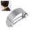 Golden Barrette Ponytail Holder for Women 5