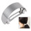 Golden Barrette Ponytail Holder for Women 7