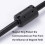 TK6070-FX Programming Cable for Mitsubishi FX PLC and 2