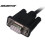 TK6070-FX Programming Cable for Mitsubishi FX PLC and 4