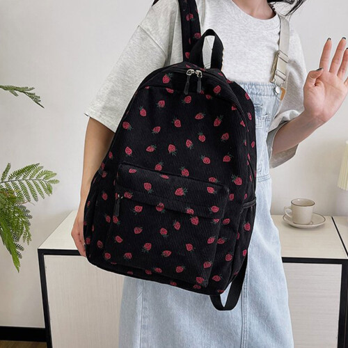 Reiserucksack für Studenten mit Laptopfach 2