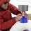 Ultralight portable backpacking stove for butane propane 7